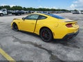 2024 Ford Mustang — photo 3 of 16 | VIN 1FA6P8CF8R5425024