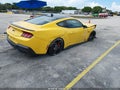 2024 Ford Mustang — photo 4 of 16 | VIN 1FA6P8CF8R5425024