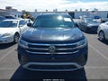 2021 Volkswagen Atlas — photo 12 of 16 | VIN 1V2TR2CA3MC508842