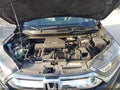 2018 Honda CR-V — photo 10 of 16 | VIN 7FARW2H55JE024500