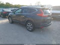 2018 Honda CR-V — photo 3 of 16 | VIN 7FARW2H55JE024500