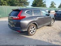 2018 Honda CR-V — photo 4 of 16 | VIN 7FARW2H55JE024500
