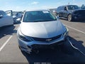2018 Chevrolet Cruze — photo 13 of 17 | VIN 3G1BE6SM3JS653776