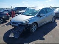 2018 Chevrolet Cruze — photo 2 of 17 | VIN 3G1BE6SM3JS653776