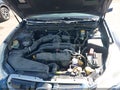 2013 Subaru Outback — photo 10 of 16 | VIN 4S4BRCGC6D3233557