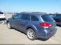 2013 Subaru Outback — photo 3 of 16 | VIN 4S4BRCGC6D3233557
