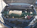 2015 Toyota Corolla — photo 10 of 22 | VIN 5YFBURHE9FP315847