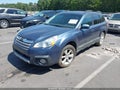 2013 Subaru Outback — photo 2 of 12 | VIN 4S4BRCKCXD3268822