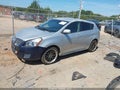 2009 Pontiac Vibe — photo 2 of 15 | VIN 5Y2SL67899Z452648