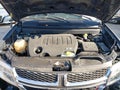 2018 Dodge Journey — photo 10 of 16 | VIN 3C4PDCBGXJT509371
