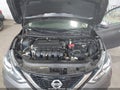 2016 Nissan Sentra — photo 10 of 16 | VIN 3N1AB7AP7GL648454