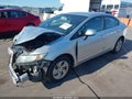2013 Honda Civic — photo 2 of 19 | VIN 2HGFB2F53DH560584
