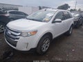 2014 Ford Edge — photo 2 of 16 | VIN 2FMDK3JC9EBA10260