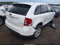 2014 Ford Edge — photo 4 of 16 | VIN 2FMDK3JC9EBA10260