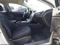 2013 Ford Fusion — photo 5 of 16 | VIN 3FA6P0LU3DR218384