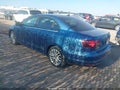 2016 Volkswagen Jetta — photo 3 of 16 | VIN 3VWL07AJ4GM204804