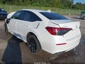 2022 Honda Civic — photo 3 of 15 | VIN 2HGFE2F5XNH523931