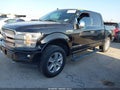 2018 Ford F-150 — photo 2 of 16 | VIN 1FTEW1EG5JFA94701