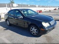 2001 Mercedes-Benz C-Class — photo 1 of 12 | VIN WDBRF64J41F015979