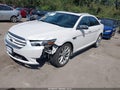 2018 Ford Taurus — photo 2 of 17 | VIN 1FAHP2F89JG114018