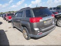 2010 GMC Terrain — photo 3 of 11 | VIN 2CTALDEW2A6289881
