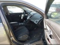 2010 GMC Terrain — photo 5 of 11 | VIN 2CTALDEW2A6289881