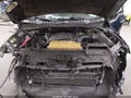 2015 Ford F-150 — photo 10 of 17 | VIN 1FTEW1EG1FFC22438