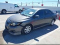 2009 Toyota Corolla — photo 2 of 15 | VIN 1NXBU40E79Z020229