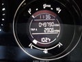 2017 Honda HR-V — photo 15 of 16 | VIN 3CZRU6H53HG707514