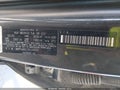 2025 Kia K4 — photo 9 of 17 | VIN 3KPFU4DE1SE110741