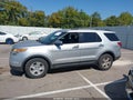 2013 Ford Explorer — photo 14 of 16 | VIN 1FM5K7B86DGC43297