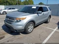 2013 Ford Explorer — photo 2 of 16 | VIN 1FM5K7B86DGC43297