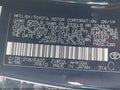 2020 Toyota Prius Prime — photo 9 of 15 | VIN JTDKARFPXL3136783