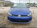 2016 Volkswagen Golf R — photo 12 of 16 | VIN WVWUF7AU5GW280709