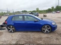 2016 Volkswagen Golf R — photo 13 of 16 | VIN WVWUF7AU5GW280709