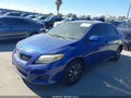 2009 Toyota Corolla — photo 2 of 11 | VIN JTDBL40E49J037918