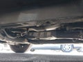 2009 Toyota Corolla — photo 6 of 11 | VIN JTDBL40E49J037918