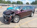 2016 Kia Sorento — photo 2 of 16 | VIN 5XYPG4A55GG012709
