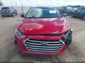2017 Hyundai Elantra — photo 12 of 16 | VIN KMHD74LF3HU108651