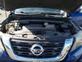 2020 Nissan Pathfinder — photo 10 of 15 | VIN 5N1DR2BM6LC592179