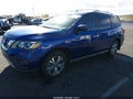 2020 Nissan Pathfinder — photo 2 of 15 | VIN 5N1DR2BM6LC592179