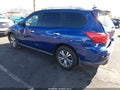 2020 Nissan Pathfinder — photo 3 of 15 | VIN 5N1DR2BM6LC592179