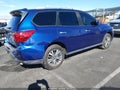 2020 Nissan Pathfinder — photo 4 of 15 | VIN 5N1DR2BM6LC592179