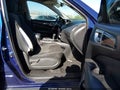 2020 Nissan Pathfinder — photo 5 of 15 | VIN 5N1DR2BM6LC592179