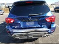 2020 Nissan Pathfinder — photo 6 of 15 | VIN 5N1DR2BM6LC592179