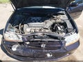 1999 Honda Accord — photo 10 of 15 | VIN 1HGCG1650XA059251