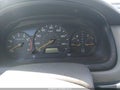 1999 Honda Accord — photo 7 of 15 | VIN 1HGCG1650XA059251