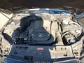 2014 Mercedes-Benz C-Class — photo 10 of 12 | VIN WDDGJ4HB9EG278151