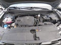 2025 Hyundai Tucson — photo 10 of 16 | VIN 5NMJB3DE9SH492844