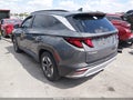 2025 Hyundai Tucson — photo 3 of 16 | VIN 5NMJB3DE9SH492844